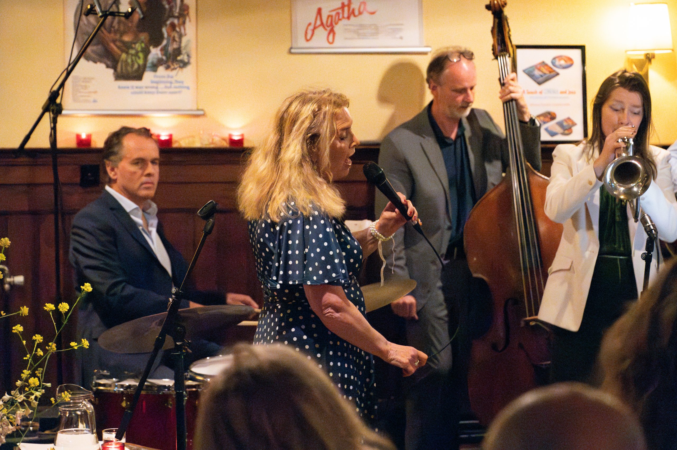 08-02-2025 20:00 Concert Almere